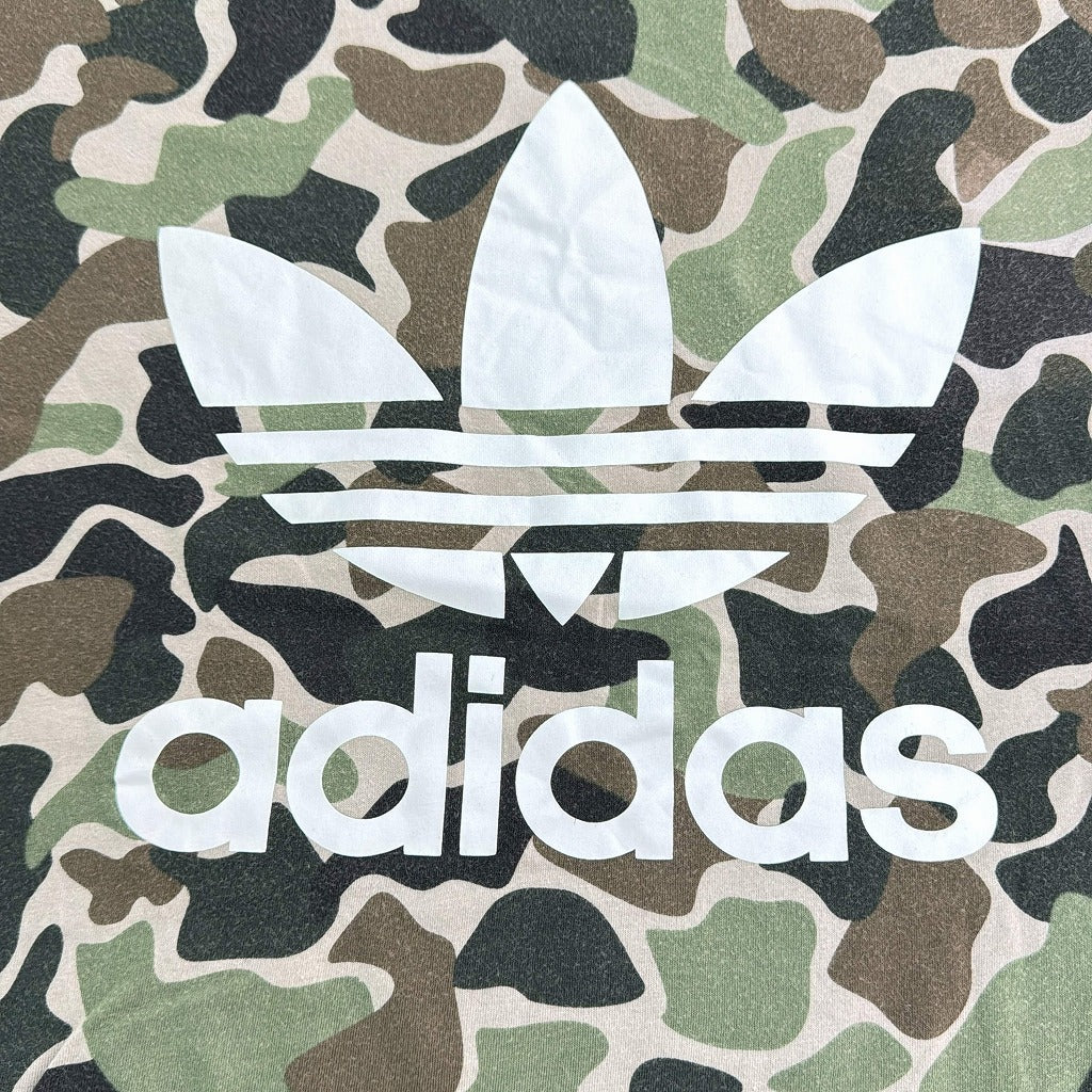 adidas Sports Brand Pro Team T-Shirt