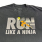NARUTO Shippuden Character T-Shirt