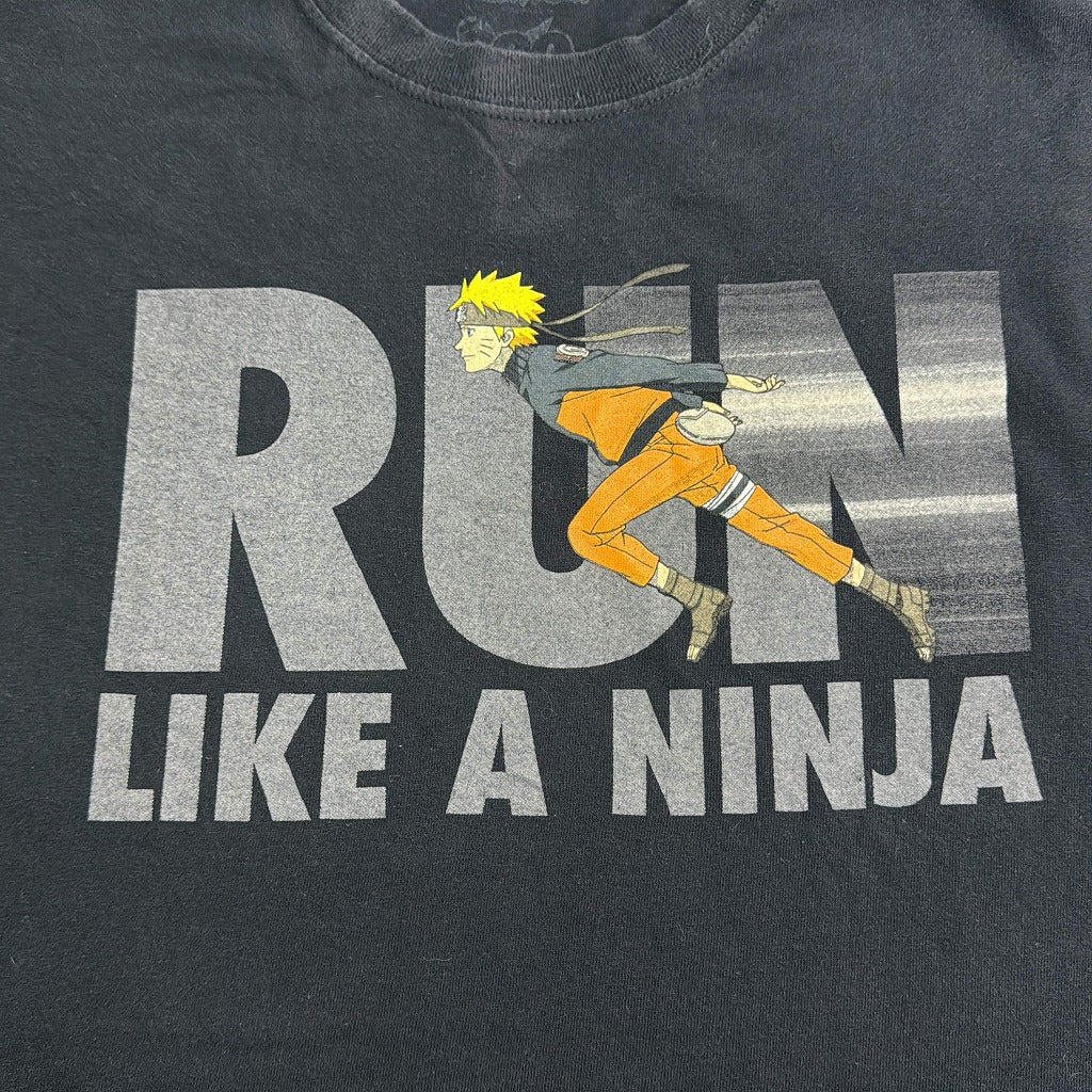 NARUTO Shippuden Character T-Shirt