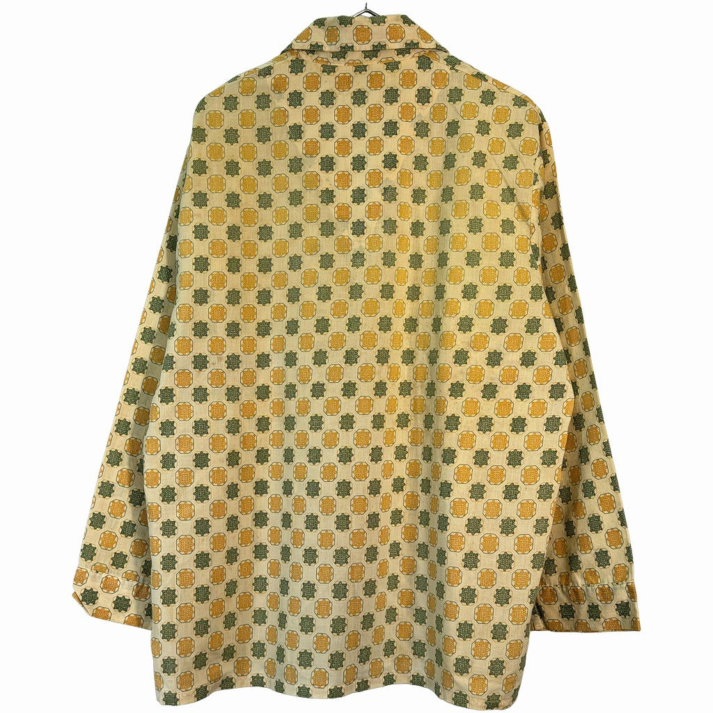 60s TOWNCRAFT Shirt