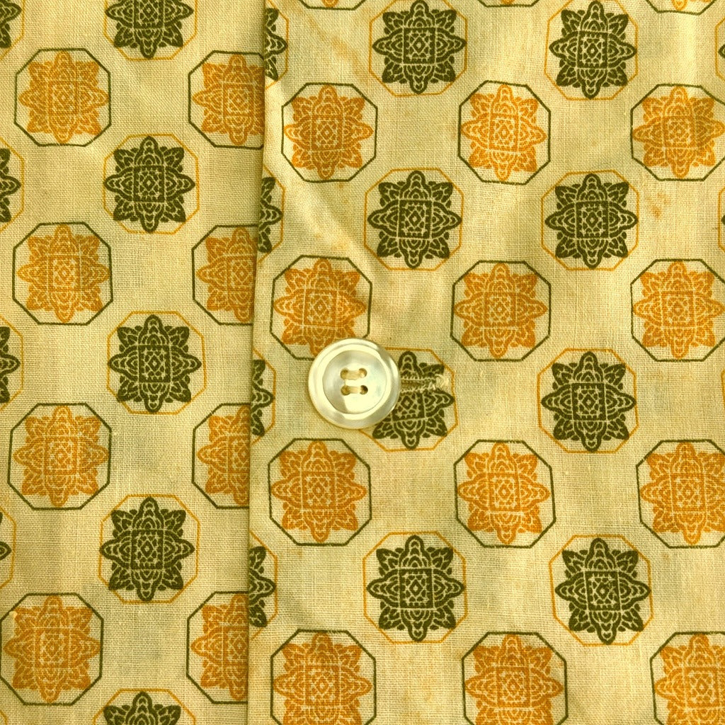 60s TOWNCRAFT Shirt