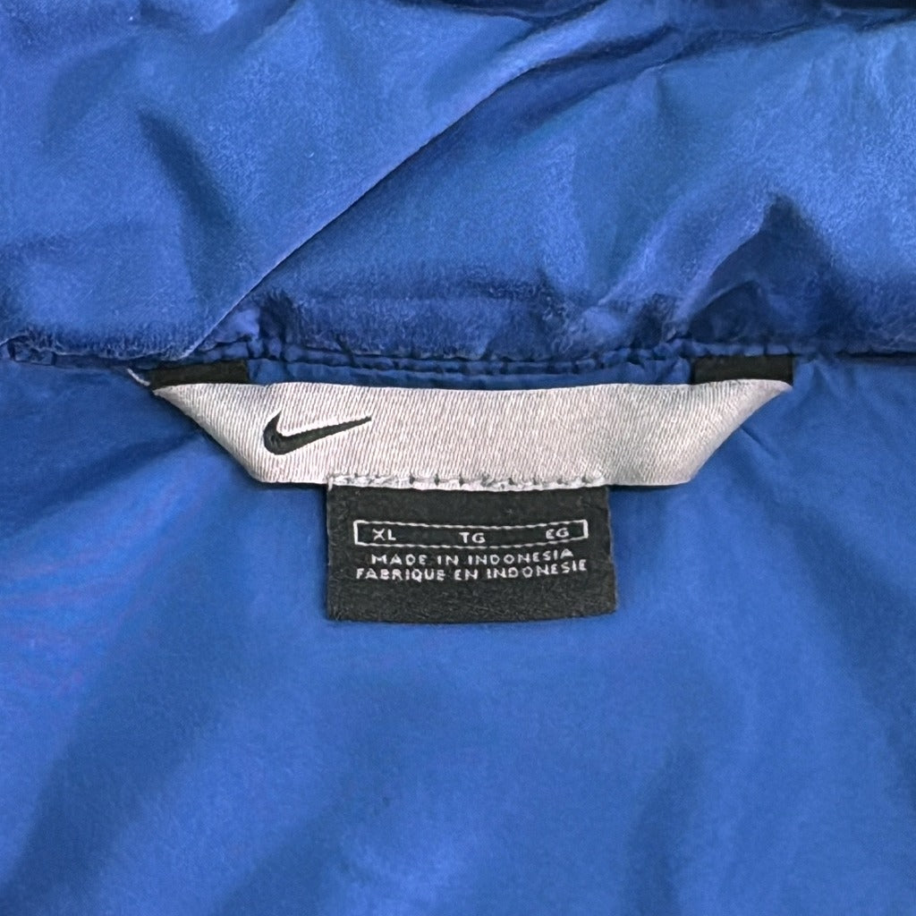 00s NIKE Windbreaker Jacket