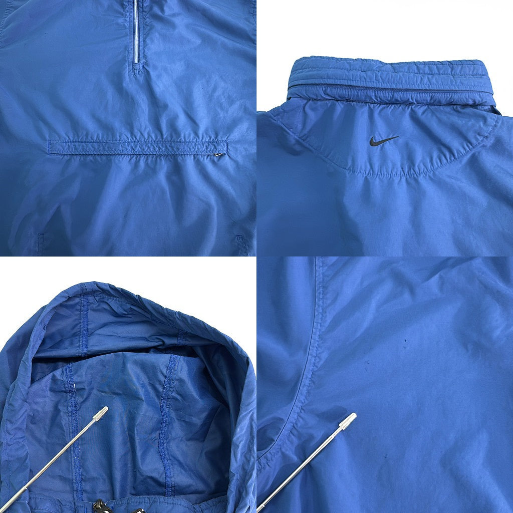 00s NIKE Windbreaker Jacket