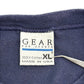 90s GEAR Long Sleeve T-Shirt