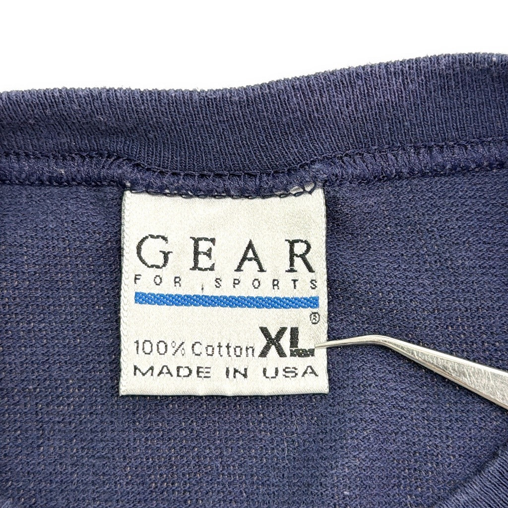 90s GEAR Long Sleeve T-Shirt