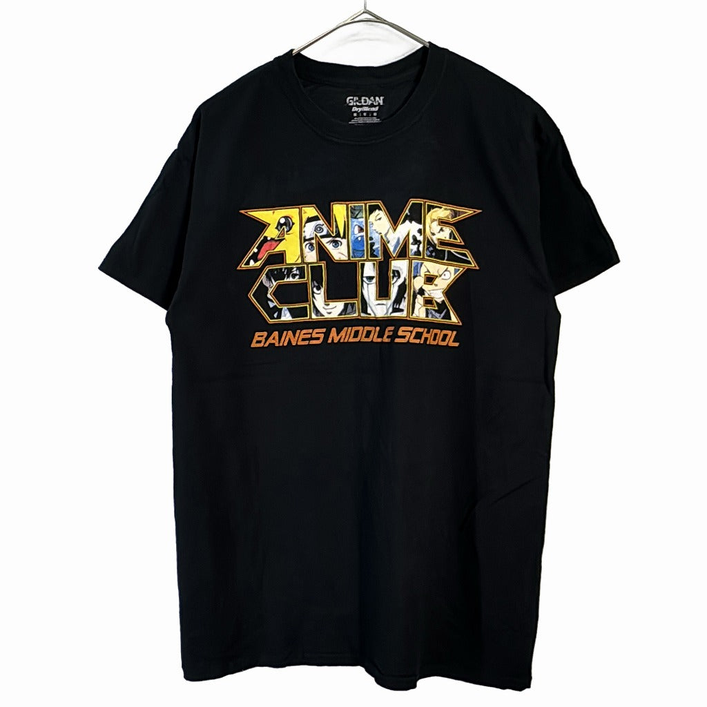GILDAN Character T-Shirt