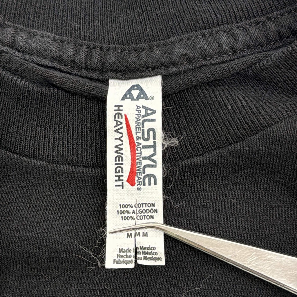 ALSTYLE Musician T-Shirt