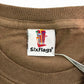 00s SIX FLAGS Character T-Shirt