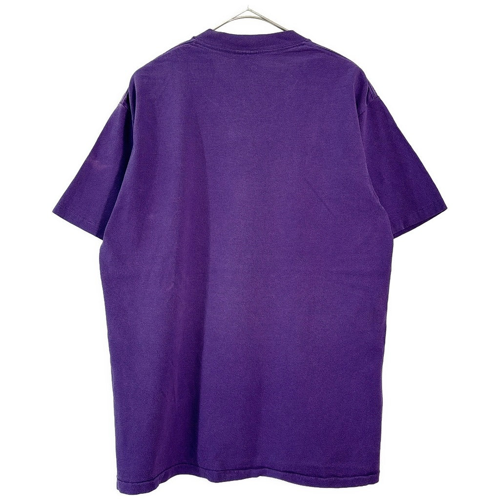 90s Lee Plain Long Sleeve T-Shirt
