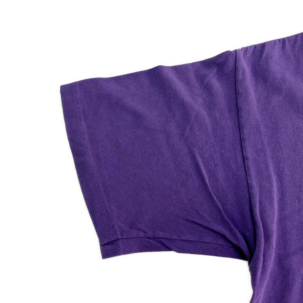 90s Lee Plain Long Sleeve T-Shirt