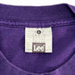 90s Lee Plain Long Sleeve T-Shirt
