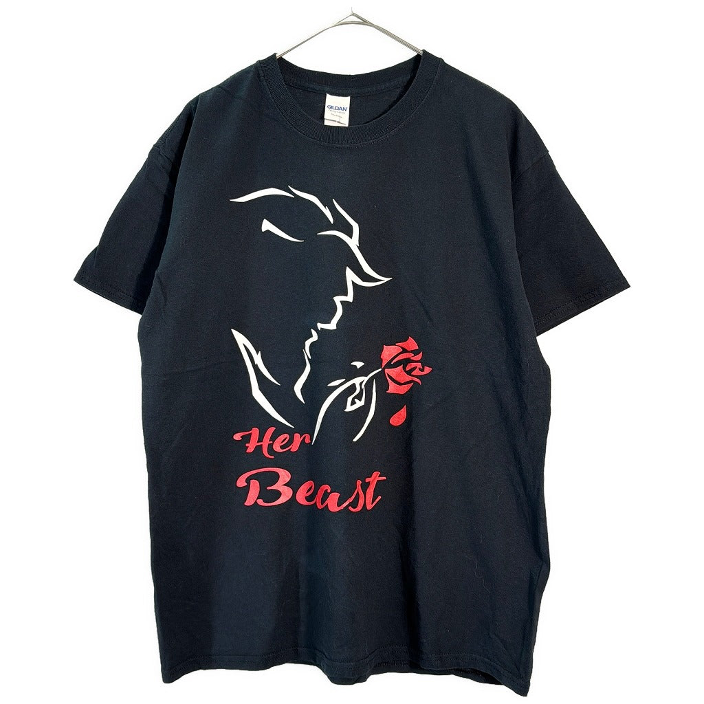 GILDAN Character T-Shirt