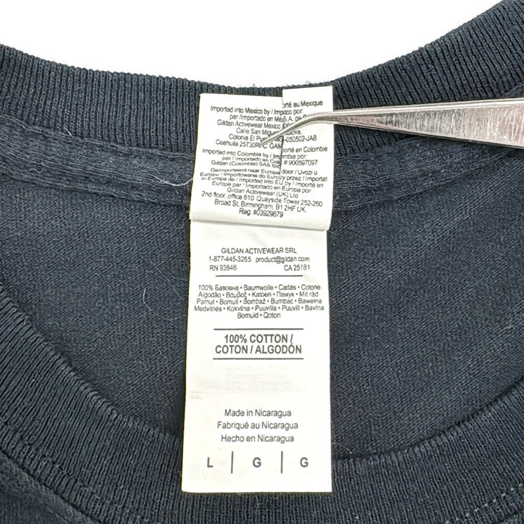 GILDAN Character T-Shirt