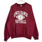 90s Champion AUTHENTIC College Sweat