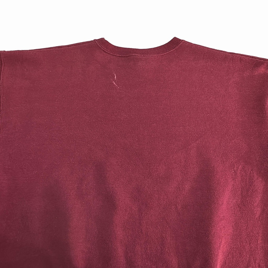 90s Champion AUTHENTIC College Sweat