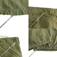 50s U.S. ARMY M-51 Field Trousers Military Pants