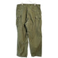 50s U.S. ARMY M-51 Field Trousers Military Pants