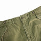 50s U.S. ARMY M-51 Field Trousers Military Pants