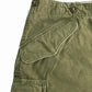 50s U.S. ARMY M-51 Field Trousers Military Pants