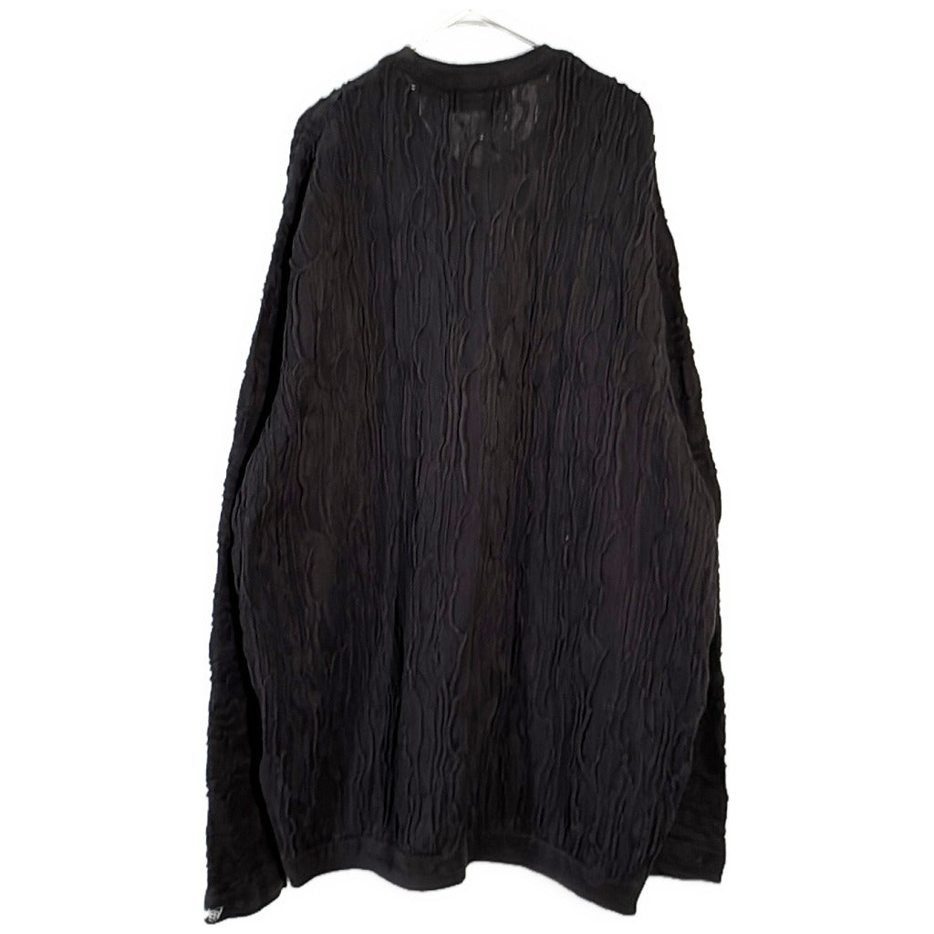COOGI 3D Knit Sweater