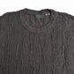 COOGI 3D Knit Sweater