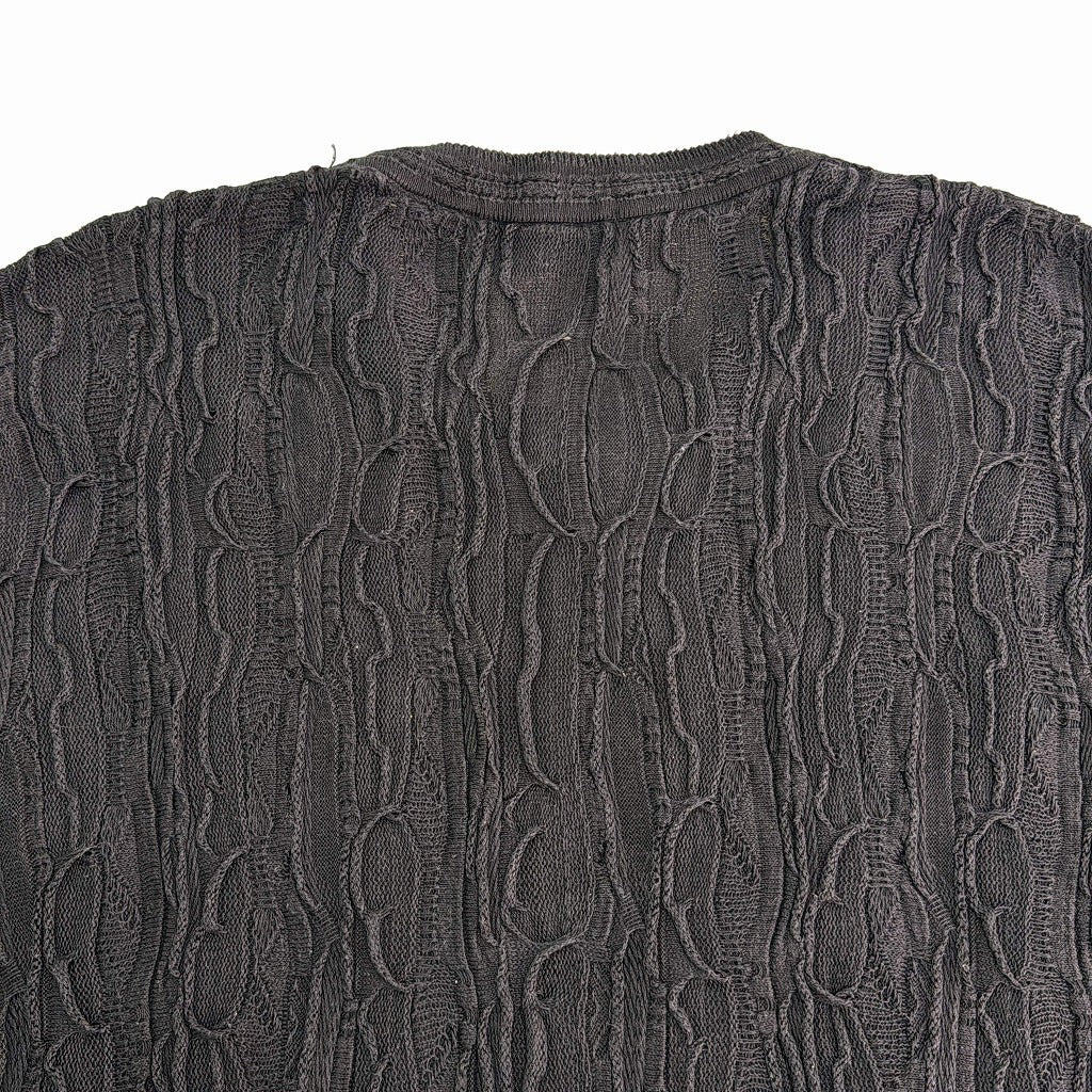 COOGI 3D Knit Sweater