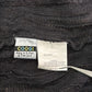 COOGI 3D Knit Sweater