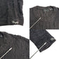 COOGI 3D Knit Sweater