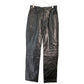 INTERNATIONAL MALE Leather Pants