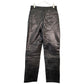 INTERNATIONAL MALE Leather Pants