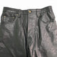 INTERNATIONAL MALE Leather Pants