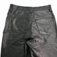 INTERNATIONAL MALE Leather Pants