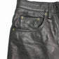 INTERNATIONAL MALE Leather Pants