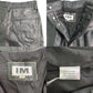 INTERNATIONAL MALE Leather Pants