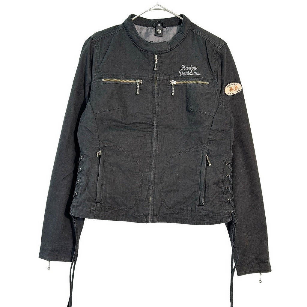 HARLEY DAVIDSON Riders Racing Jacket