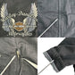 HARLEY DAVIDSON Riders Racing Jacket