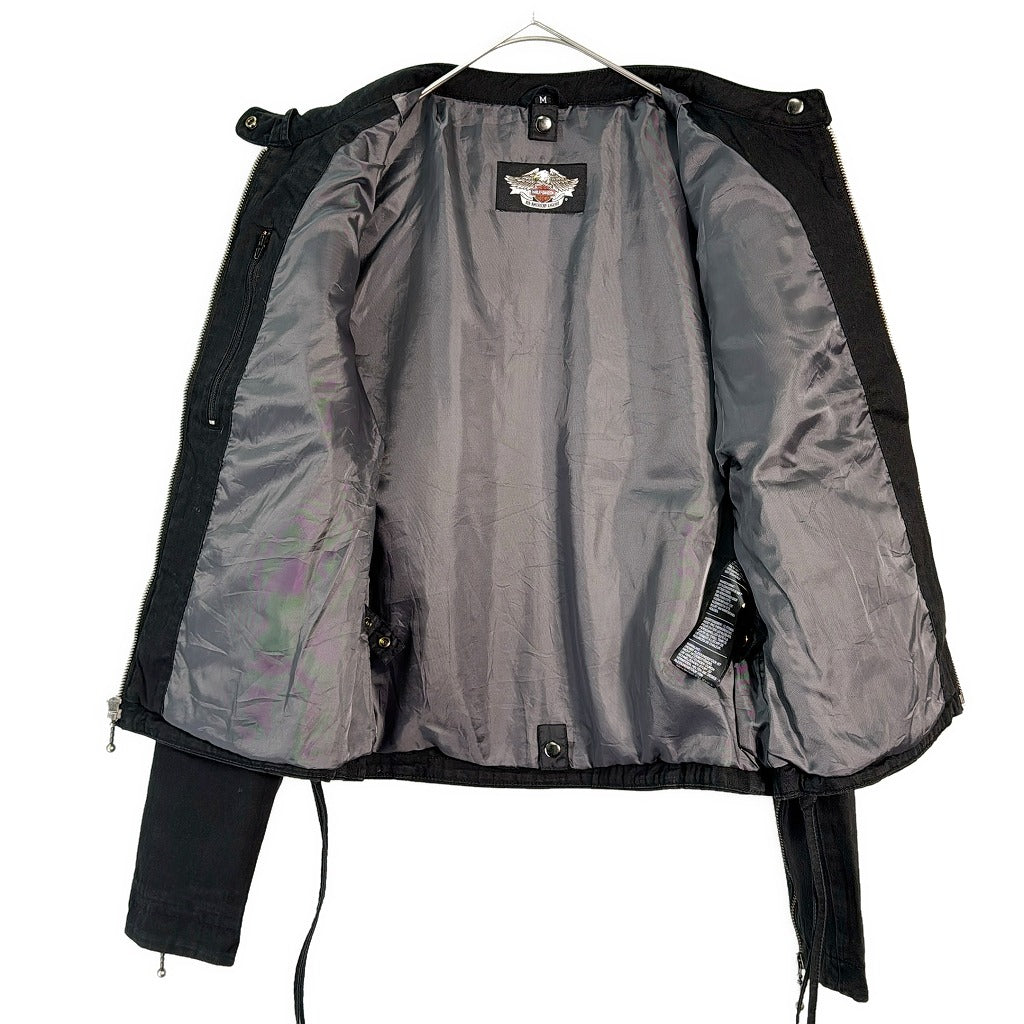 HARLEY DAVIDSON Riders Racing Jacket