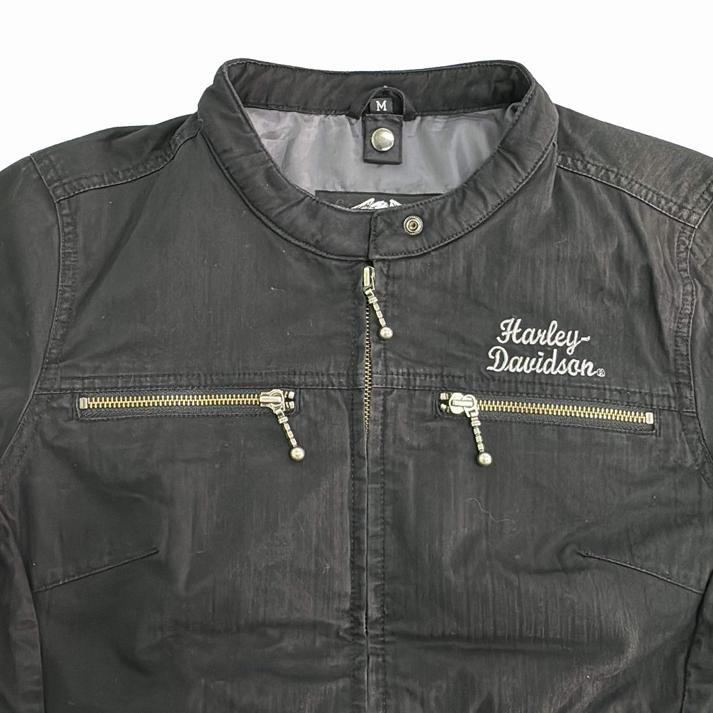 HARLEY DAVIDSON Riders Racing Jacket
