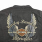 HARLEY DAVIDSON Riders Racing Jacket