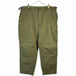 80s GOLDEN MFG Combat Trousers Military Pants