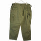 80s GOLDEN MFG Combat Trousers Military Pants