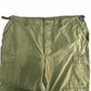 80s GOLDEN MFG Combat Trousers Military Pants