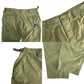 80s GOLDEN MFG Combat Trousers Military Pants