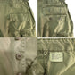80s GOLDEN MFG Combat Trousers Military Pants