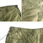 80s GOLDEN MFG Combat Trousers Military Pants