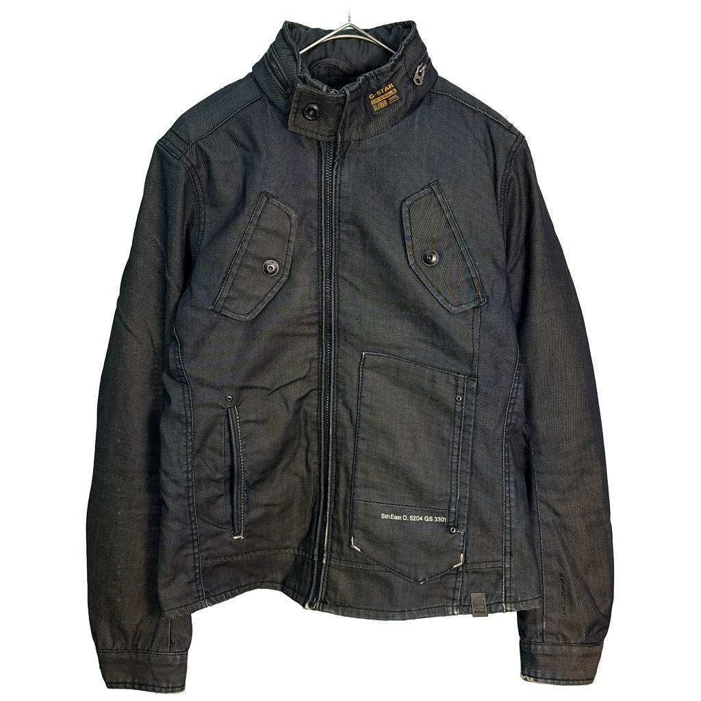 G-STAR RAW Denim Jacket