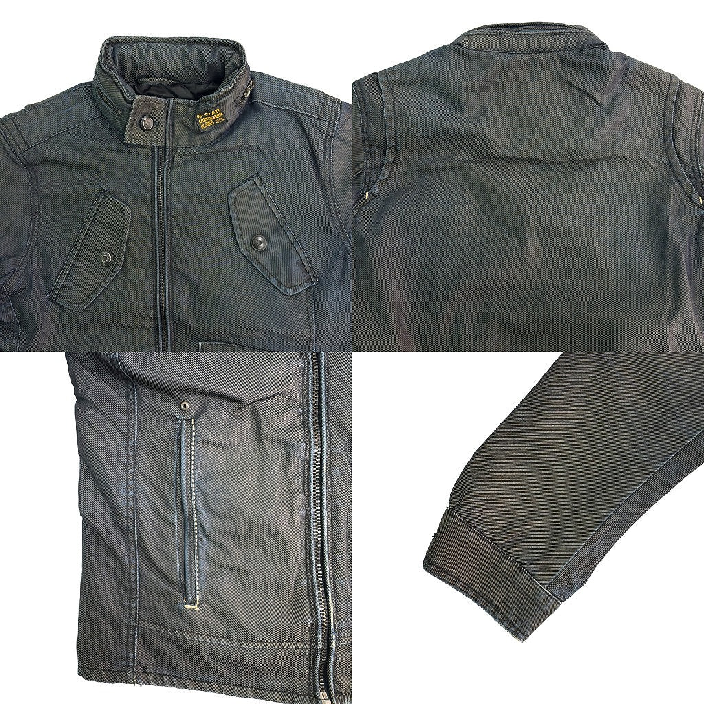 G-STAR RAW Denim Jacket