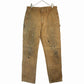 Carhartt Duck Double Knee Painter Pants Painter Pants