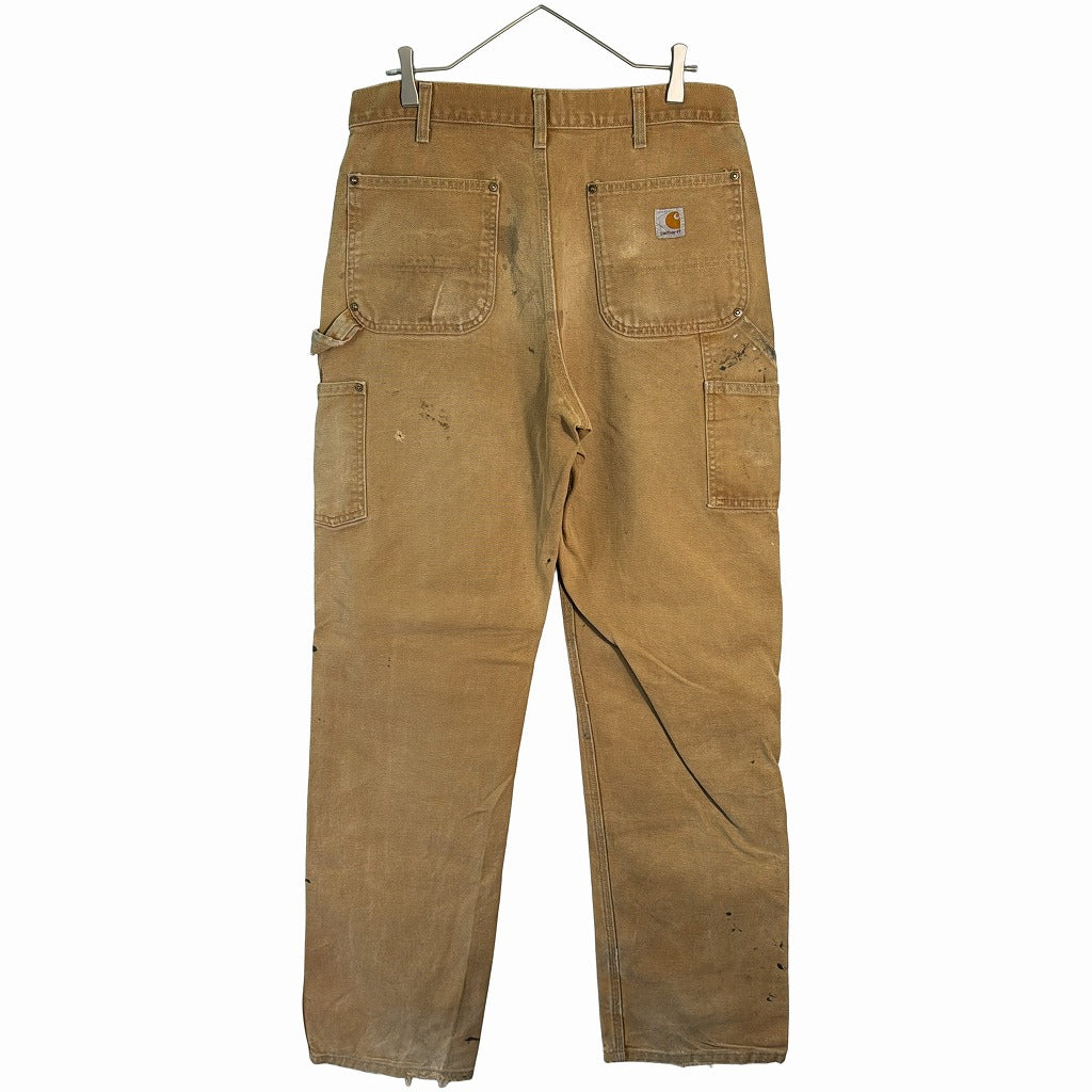 Carhartt Duck Double Knee Painter Pants Painter Pants