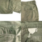 60s U.S. ARMY Utility Trousers Military Shorts